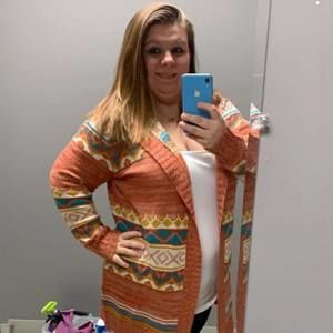 Meet your Posher, Paige